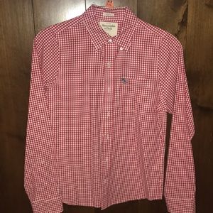 Abercrombie and Fitch Shirt